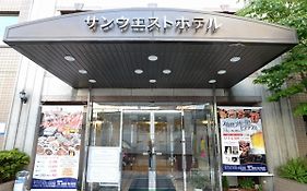 サンウエストホテル　佐世保